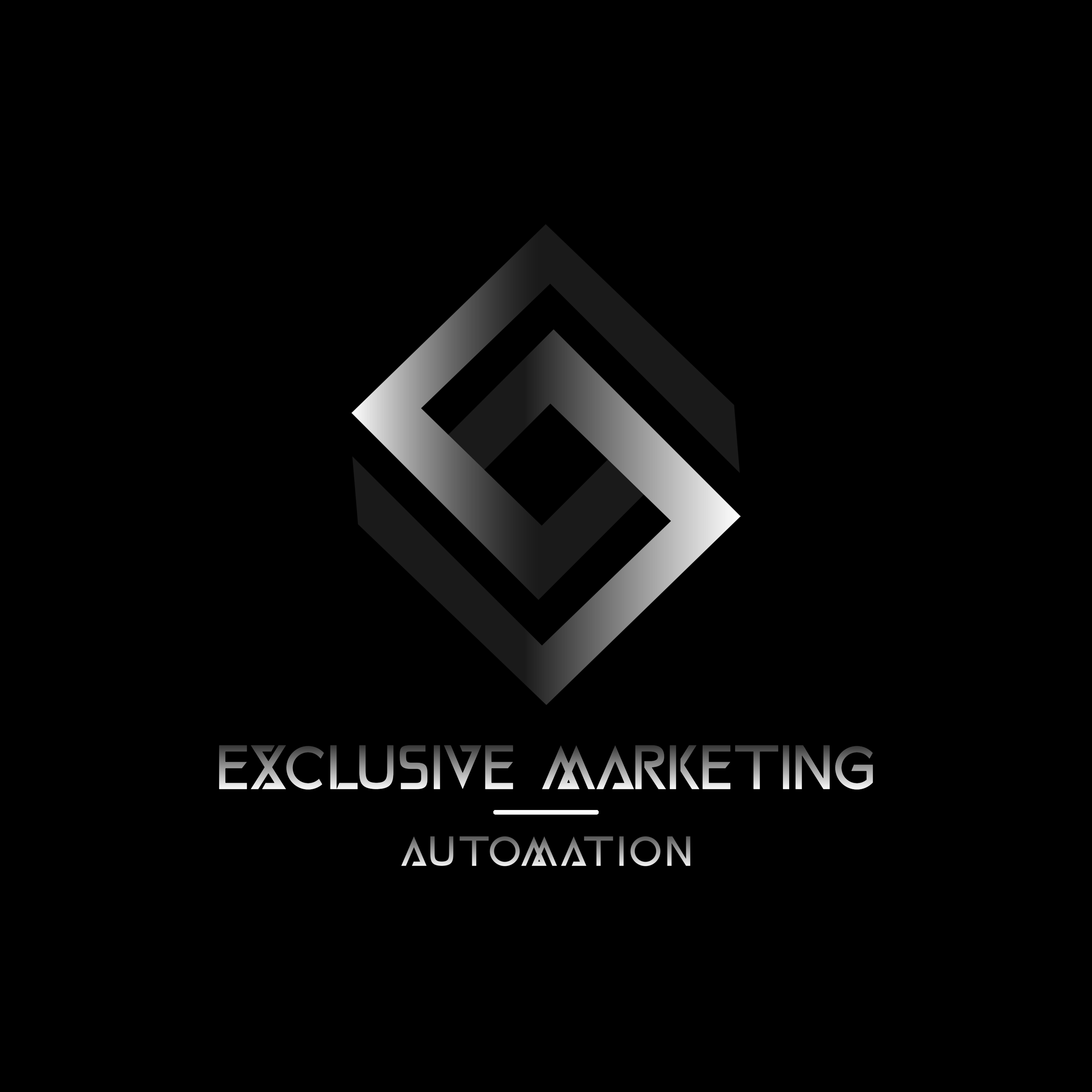 Exclusive Marketing & Automation